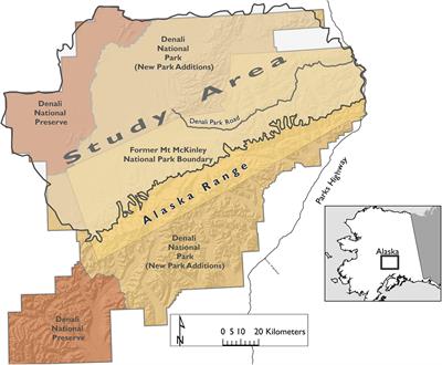 The Role of Weather and Long-Term Prey Dynamics as Drivers of Wolf Population Dynamics in a Multi-Prey System